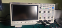 鼎陽(yáng)（SIGLENT）SDS1202X-C 數(shù)字示波器 200MHz帶寬 2通道 1G采樣 曬單實(shí)拍圖