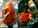 【自營】脆皮乳鴿正宗廣東半成品烤乳鴿空氣炸鍋加熱即食紅燒爆汁 脆皮乳鴿（半成品）190g*3只裝 曬單實拍圖