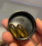 naturewise深海魚油omega-3軟膠囊1300mg高純度通血管降血脂美國(guó)進(jìn)口60粒/瓶 曬單實(shí)拍圖