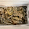 鮮京采 原裝進(jìn)口厄瓜多爾白蝦 凈重3.3斤 大號(hào)30-40規(guī)格 50-66只/盒 曬單實(shí)拍圖