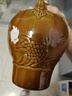 即墨老酒 窖藏原漿 甜型 北方黃酒 1.5L*4壇 整箱裝 曬單實(shí)拍圖