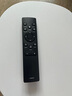適用原裝海信電視遙控器正品通用CN3A75萬能LED全型號Hisense 海信遙控*1【送電池】 曬單實拍圖