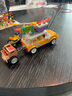 樂(lè )高（LEGO） 積木拼裝好朋友42659 友誼公路旅行車(chē)女孩兒童玩具生日禮物  曬單實(shí)拍圖