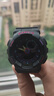 卡西歐（CASIO）BABY-G BA-110系列 原宿風(fēng)小魔女活力少女運(yùn)動時尚女士手表送女友 BA-110XTM-1APR 曬單實拍圖