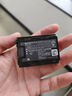 索尼（SONY）【3C認證標志】NP-FZ100 索尼微單相機  原廠原包裝充電電池（適配A7RM5/7M4/7C2/6700/E10M2等) 曬單實拍圖