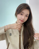 唯一（Winy）星星純銀手鏈女輕奢高端七夕情人節(jié)生日禮物女實(shí)用送女朋友老婆 曬單實(shí)拍圖