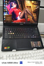 微星（MSI）神影16 銳龍版 2025 16英寸游戲筆記本電腦(R9-7945HX RTX5060 16G 1TB 2.5K/240Hz屏) 曬單實(shí)拍圖
