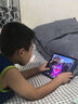 Apple/蘋(píng)果 iPad11英寸 A16芯片2025年款 平板電腦 (128GB WLAN版/學(xué)習辦公娛樂(lè ))藍色 曬單實(shí)拍圖