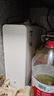京東京造鮮活水凈水器 家用凈水機600GPro 直飲機凈飲機 過(guò)濾器廚下式 5.5年RO反滲透濾芯 家電國家補貼 曬單實(shí)拍圖
