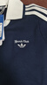 阿迪達斯 （adidas）三葉草系列 女 CC LS TEE W 長袖 JM8012 深靛藍 S 曬單實拍圖