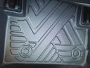 車(chē)麗友專(zhuān)用于寶馬3系腳墊tpe全包圍包門(mén)檻13-25款325li 330li 320li汽車(chē) TPE單層全包圍腳墊 寶馬3系專(zhuān)車(chē)定制 曬單實(shí)拍圖