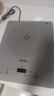 美的（Midea）家用電磁爐電陶爐電池爐2200W大功率猛火新型電磁灶一體微晶面板爆炒炒菜智能定時(shí)火鍋爐MC-E22B60 曬單實(shí)拍圖