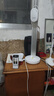 飛利浦（PHILIPS）紫外線消毒燈家用廚房臭氧機(jī)器殺菌燈醫(yī)療便捷移動(dòng)式紫外線燈滅菌 【醫(yī)用級(jí)】40W+燈座白 遙控定時(shí) 曬單實(shí)拍圖