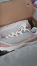 斯凱奇（Skechers）奶茶熊女鞋秋季厚底老爹鞋軟底百搭熊貓鞋休閑運動(dòng)鞋149238 曬單實(shí)拍圖