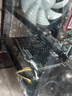 鑫銳 GTX1060/RTX2060S/2070 8G/RTX3070 GDDR6 獨立顯卡盒裝電腦黑神話(huà)游戲設計渲染學(xué)習臺式高端顯卡 【官方全新】GTX1060 3G 戰神Pro 曬單實(shí)拍圖