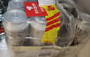 瓦倫丁（Wurenbacher）小麥啤酒500ml*24聽 整箱裝 德國原裝進口 中秋精釀啤酒 麥香濃郁 曬單實拍圖