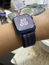 BHO適用蘋(píng)果手表表帶新款apple watch s11/s10往季紗尼龍回環(huán)表帶iwatch s9/8/7/6/ultra/se3/2手表帶 曬單實(shí)拍圖