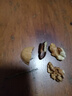 京東京造 新疆核桃200g 原味薄皮核桃每日堅果0添加炒貨干果零食 曬單實(shí)拍圖