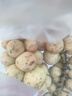 東菱（Donlim）絞肉機家用輔食機 多功能碎肉切菜 磨粉料理機 套娃收納佐料機可剝蒜DL-5028玻璃款 曬單實(shí)拍圖