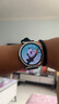 華為（HUAWEI）手表WATCH GT 5 41mm小表盤智能手表情緒健康助手血氧運動監(jiān)測 【送表帶】【華為官方授權(quán)店】 41mm 小表 魅影黑 官方標(biāo)配 曬單實拍圖