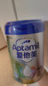 愛他美（Aptamil）新老包裝隨機卓倍兒童奶粉學齡前兒童成長奶粉(3歲以上)800g 曬單實拍圖