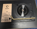 ARZOPA阿卓帕 10.1英寸數碼電子相框 智能云相框 高清電子相冊 照片視頻觸摸播放 D10香檳金 情人節禮物 曬單實(shí)拍圖