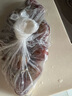 京鮮生翡翠妮娜皇后葡萄2.8-3.3斤裝單果10g+葡萄提子生鮮水果源頭直發(fā) 曬單實(shí)拍圖