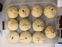 京喜自營(yíng)新鮮蒜苔現采現發(fā)生鮮蔬菜超市同款即食蒜苔 新鮮蒜苔 2斤 曬單實(shí)拍圖