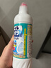 花王（KAO）馬桶清潔劑500ml 進(jìn)口潔廁靈廁所清洗液強(qiáng)力除臭去污垢去尿堿黃漬 曬單實(shí)拍圖