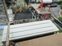 TCL空調(diào)大1.5匹小藍(lán)翼真省電空調(diào)掛機(jī)一級能效省電35%變頻冷暖KFR-35GW/RV2Ea+B1以舊換新國家補(bǔ)貼 曬單實(shí)拍圖