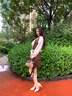 viney新款斜挎包包女包品牌單肩包媽媽包中年生日禮物送女友老婆 【咖啡色】高級感實(shí)用洋氣輕奢小方包 時(shí)尚百搭休閑小眾手提包 曬單實(shí)拍圖