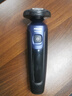 飛利浦（PHILIPS）剃須刀電動刮胡刀全身水洗干濕雙剃5000系列七夕禮物 送男友/老公續(xù)航S5066海外版快充  S5445/03 曬單實拍圖