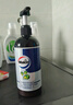威露士佛手柑精油凝萃洗發(fā)水500ml 清爽控油蓬松柔順洗發(fā)露洗頭膏男女士 曬單實(shí)拍圖
