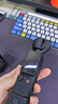閃魔適用大疆pocket3鋼化膜pocket3AR增透保護膜DJI全屏覆蓋相機膜osmo高清鏡頭屏幕玻璃保護貼膜 2片高清【屏幕膜】 曬單實(shí)拍圖