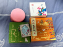 謝馥春古典香包22g 固體香水古風(fēng)隨身香囊車(chē)載香薰桂花香包 曬單實(shí)拍圖