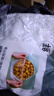 廚房一次性保鮮膜罩套食品級專(zhuān)用保險套保鮮袋家用冰箱碗蓋松緊口 抗菌加厚2000只 曬單實(shí)拍圖