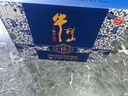 牛欄山二鍋頭 國藏15老青花 清香型白酒 52度500ml*6瓶 整箱裝 中秋送禮 曬單實(shí)拍圖