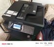 愛普生（EPSON）L15168 A3+ 彩色噴墨打印機辦公 自動雙面打印復印掃描傳真一體機 有線/無線 曬單實拍圖