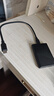 京東京造 朱雀系列PSSD移動固態(tài)硬盤 2T Type-C USB 3.2 Gen2高速讀取2000MB/s 商務(wù)手機電腦外設(shè)存儲直連 曬單實拍圖
