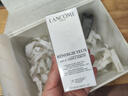 蘭蔻新品塑顏三重眼部精華乳眼周淡紋眼霜護膚品禮盒禮物送女友生日 曬單實拍圖