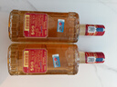 奧美加（OLMECA）金標(biāo)龍舌蘭酒 特基拉酒 墨西哥進(jìn)口洋酒 調(diào)酒基酒 700ml  曬單實(shí)拍圖
