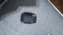 飛利浦（PHILIPS）剃須刀電動(dòng)刮胡刀便攜款鵝卵石旋轉(zhuǎn)式全身水洗原裝進(jìn)口生日禮物送男士老公男友男生情人節(jié)國(guó)家補(bǔ)貼 【便攜式鵝卵石】冰川銀 曬單實(shí)拍圖