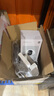 小米智能攝像機4C 3.5K600萬(wàn)像素超微光全彩 AI人形偵測手機查看雙頻家用攝像頭嬰兒看護器監控 曬單實(shí)拍圖