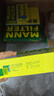 曼牌（MANNFILTER）空調(diào)濾清器帶炭活性炭空調(diào)濾芯格CUK20036比亞迪漢EV/DMI/DMP電動(dòng) 曬單實(shí)拍圖