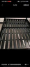 卡森瑯【順豐入戶(hù)】床鐵藝床主臥大床雙人床鐵床架1.5x2米鐵架床軟包床 黑床架平尾【灰軟包】 1.5*1.9/2.0m【默認發(fā)2.0長(cháng)】 曬單實(shí)拍圖