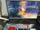 AOCPAD【超300萬玩家+購】24英寸顯示器22寸電腦顯示屏高清2K180Hz小鋼炮辦公設(shè)計電競游戲顯示屏可壁掛 24英寸【2K165hz】旗艦頂配 直黑 曬單實(shí)拍圖
