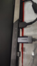 值計(jì)HDMI2.1光纖線8K60Hz 4K240Hz兼容HDMI2.0高清視頻線裝修電腦機(jī)頂盒接電視顯示器投影儀10米H103J 曬單實(shí)拍圖