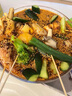 缽缽雞調料 麻辣鮮香四川特色冷鍋串串底料紅油芝麻調料包 【優(yōu)惠裝】缽缽雞調料50g*10袋 兌水成湯 冷熱葷素皆可搭 曬單實(shí)拍圖