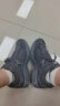 NEW BALANCE NB2002R官方休閑鞋男鞋女鞋低幫夏季透氣網(wǎng)面鞋復(fù)古舒適運(yùn)動鞋 深灰色 M2002RDB 39.5 (腳長24.5cm【尺碼詳詢客服】) 曬單實(shí)拍圖
