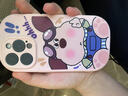 蘋果15promax【活動(dòng)補(bǔ)貼】Apple 蘋果iPhone 15pro系列手機(jī) 全網(wǎng)通5G 蘋果15Pro 藍(lán)色鈦金屬 256G【店保2年+配件套裝】 曬單實(shí)拍圖